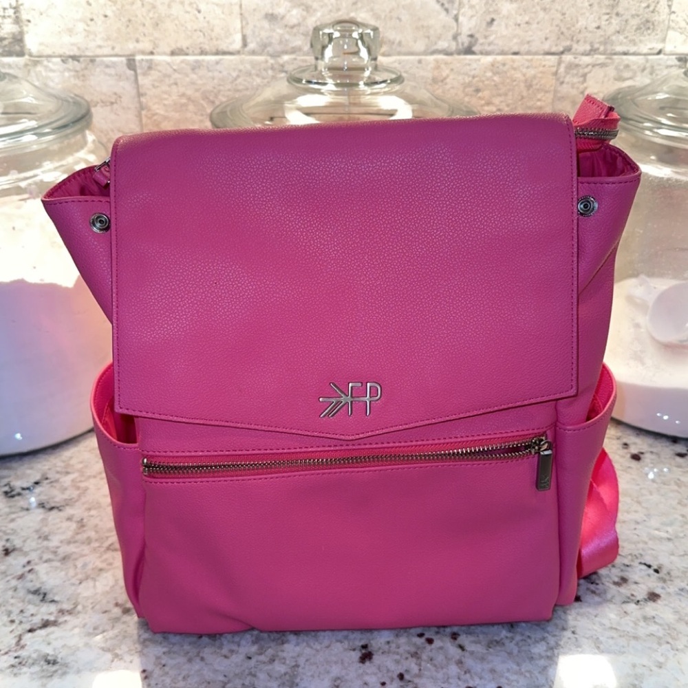 Freshly Picker Diaper Bag